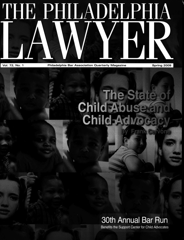 handle is hein.barjournals/phillaw0072 and id is 1 raw text is: 










Vol. 72, No. 1          Philadelphia Bar Association Quarterly Magazine     Spring   2009






                                                                   Auk  


I


