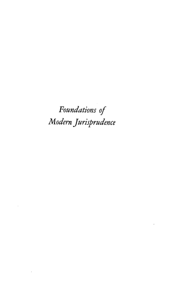 handle is hein.beal/fndmj0001 and id is 1 raw text is: Foundations of
Modern Jurisprudence


