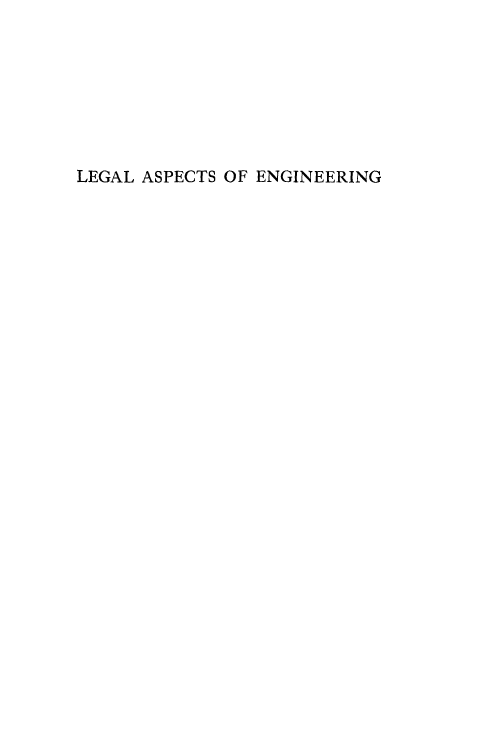 handle is hein.beal/laseng0001 and id is 1 raw text is: 







LEGAL ASPECTS OF ENGINEERING


