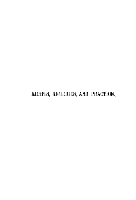 handle is hein.beal/rrpleqc0006 and id is 1 raw text is: 













RIGHTS, REMEDIES, AND PRACTICE..


