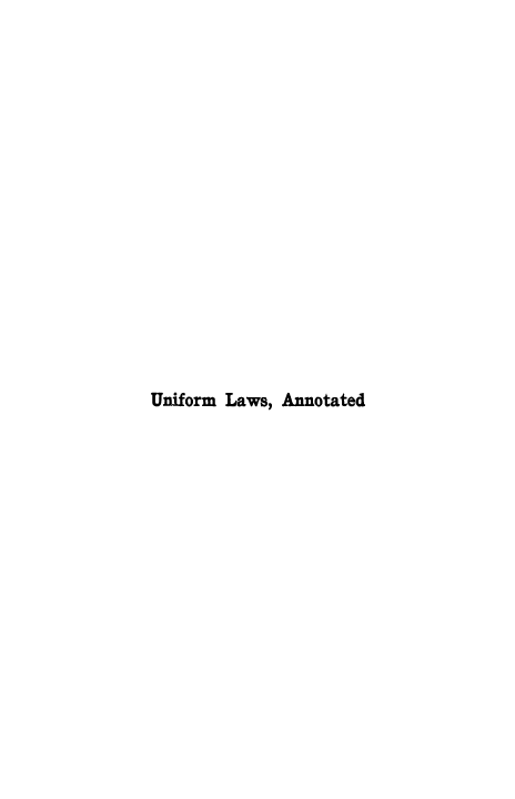 handle is hein.beal/ula0008 and id is 1 raw text is: 

















Uniform Laws, Annotated


