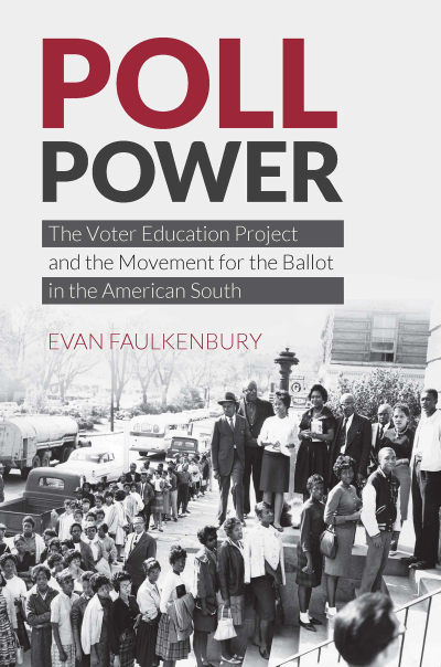 handle is hein.civil/plprtvren0001 and id is 1 raw text is: 






POWER


and the Movement for the Ballot


EVAN FAULKENBURY


