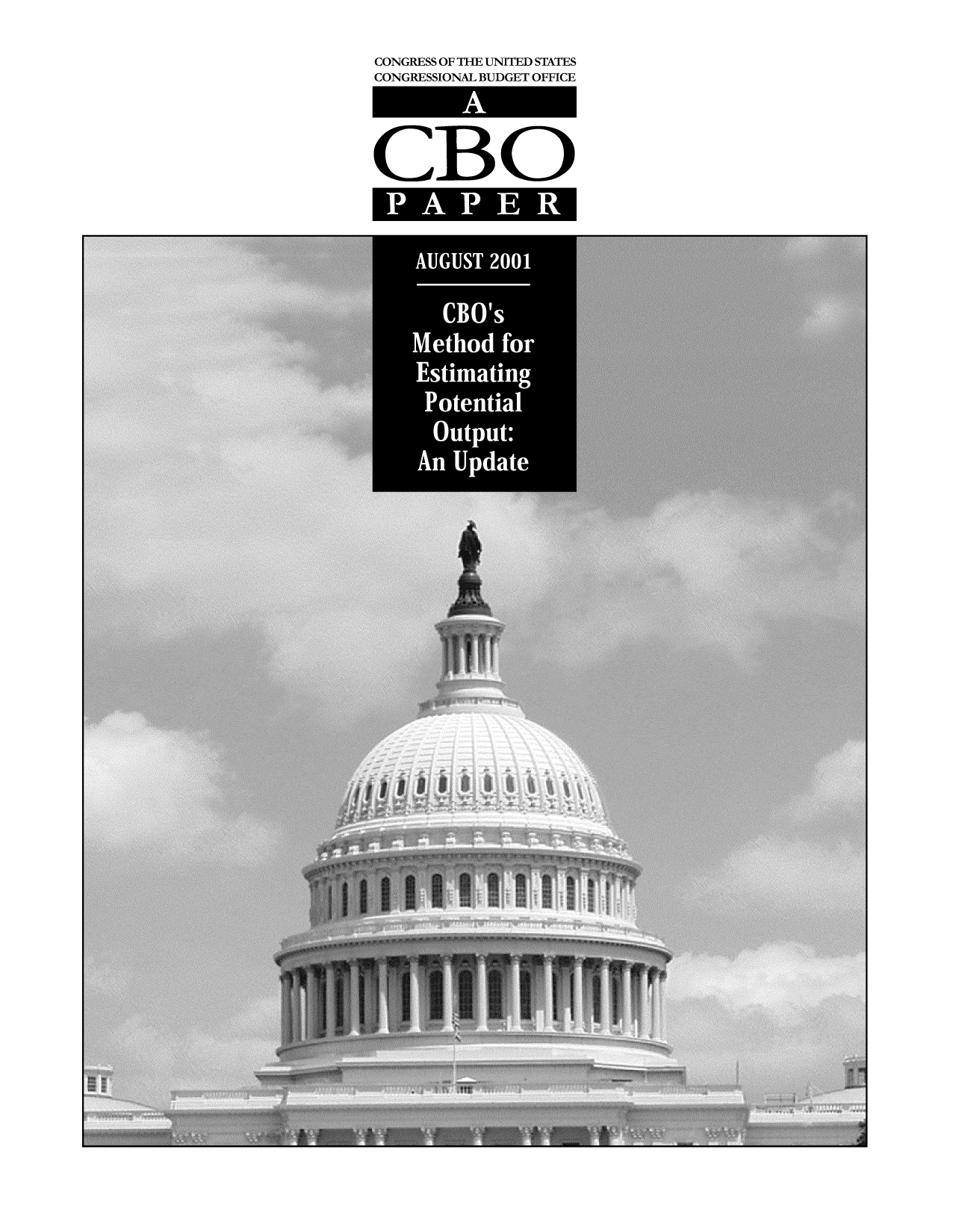 handle is hein.congrec/cbo8482 and id is 1 raw text is: CONGRESS OF THE UNITED STATES
CONGRESSIONAL BUDGET OFFICE
CBO



