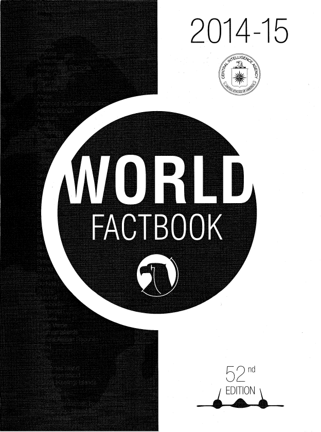 handle is hein.cow/worlfact0035 and id is 1 raw text is: 2014-15


52 nd
EDITION


