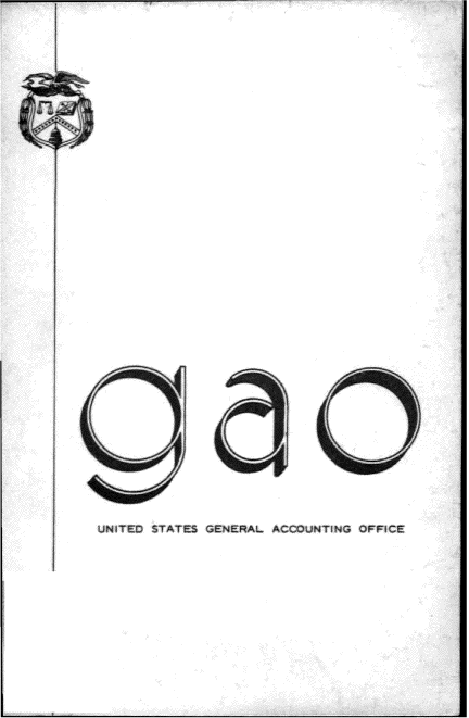 handle is hein.gao/gaobadsfx0001 and id is 1 raw text is: 













































UNITED STATES GENERAL ACCOUNTING OFFICE


