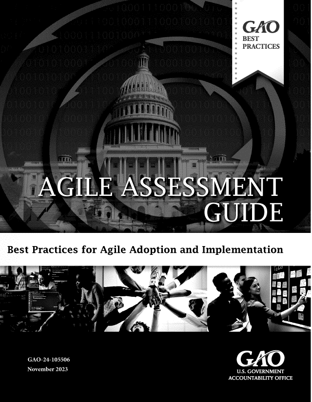 handle is hein.gao/gaopnf0001 and id is 1 raw text is: 



BEST
PRACTICES


Best Practices for Agile Adoption and Implementation


