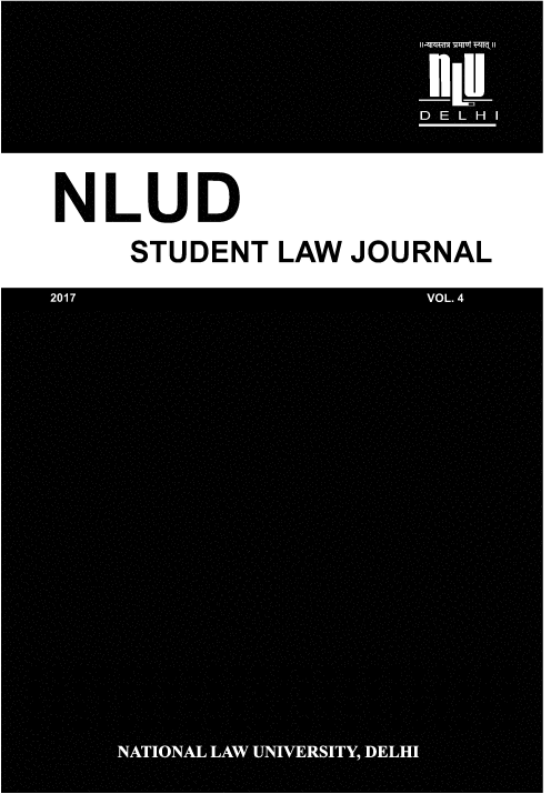 handle is hein.journals/nludslj4 and id is 1 raw text is: 


NLUD
   STUDENT LAW JOURNAL


