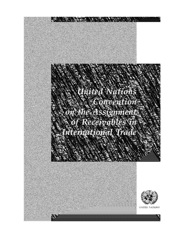 handle is hein.nccusl/nccpub00996 and id is 1 raw text is: UNITED NATIONS


