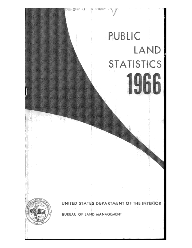 handle is hein.usfed/publstat1966 and id is 1 raw text is: 
