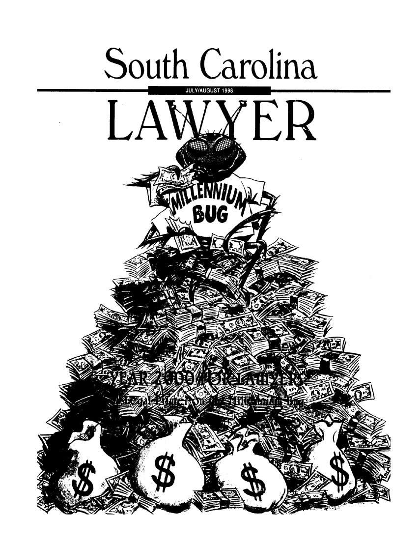 handle is hein.barjournals/sclwy0010 and id is 1 raw text is: South Carolina
LAS ER

~I VUG

$


