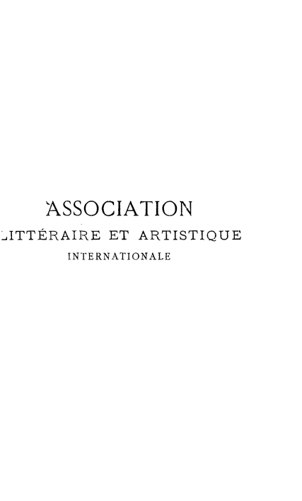 handle is hein.beal/aslitaq0001 and id is 1 raw text is: 













    ASSOCIATION
JITTERAIRE ET ARTISTIQUE
      INTERNATIONALE


