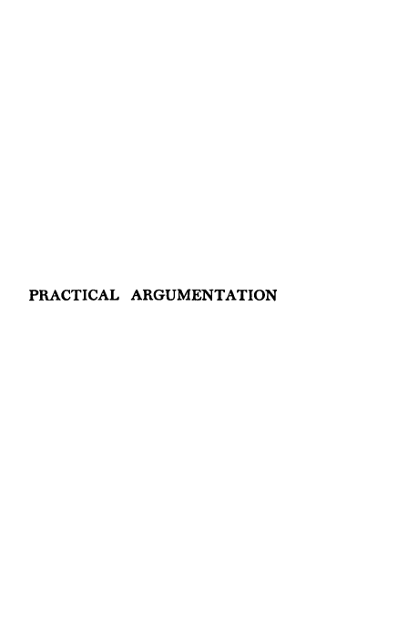 handle is hein.beal/ticion0001 and id is 1 raw text is: PRACTICAL ARGUMENTATION



