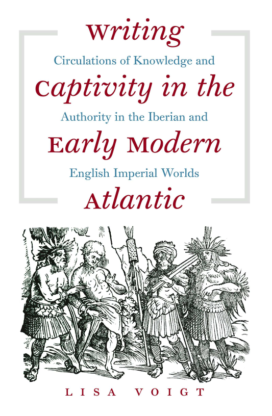 handle is hein.beal/wrcpemat0001 and id is 1 raw text is: 
      writing
  Circulations of Knowledge and

captivity in the
   Authority in the Iberian and
 Early Modern
    English Imperial Worlds
      Atlantic








   L I SA  VOI   G T


