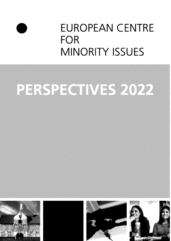 handle is hein.ecmi/anprgm2022 and id is 1 raw text is: EUROPEAN CENTRE
FOR
MINORITY ISSUES



