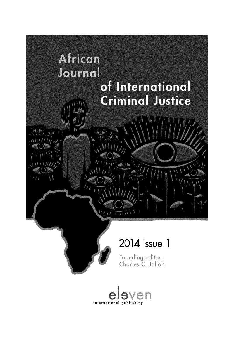 handle is hein.journals/ajicj2014 and id is 1 raw text is: 






























2014 issue 1


international publishing


