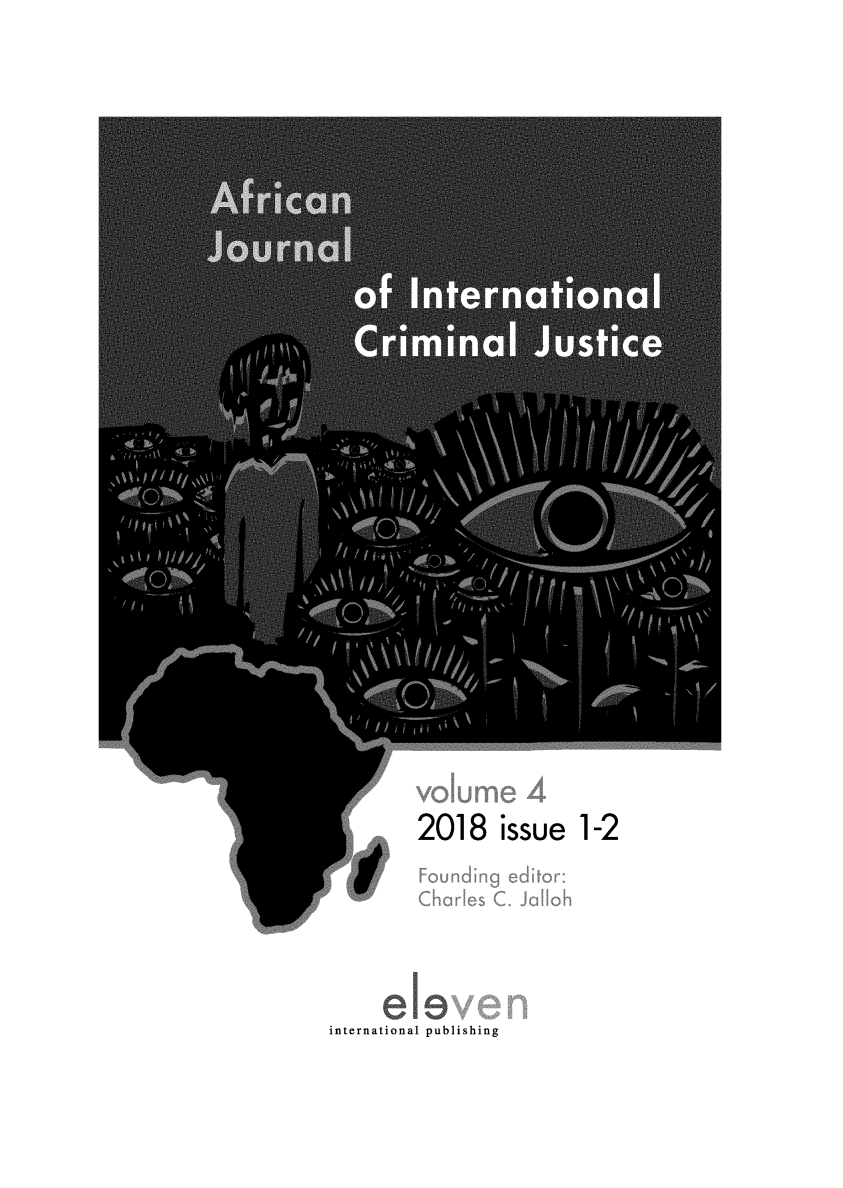 handle is hein.journals/ajicj2018 and id is 1 raw text is: 




























































2018 issue 1-2


      I
international


publishing


