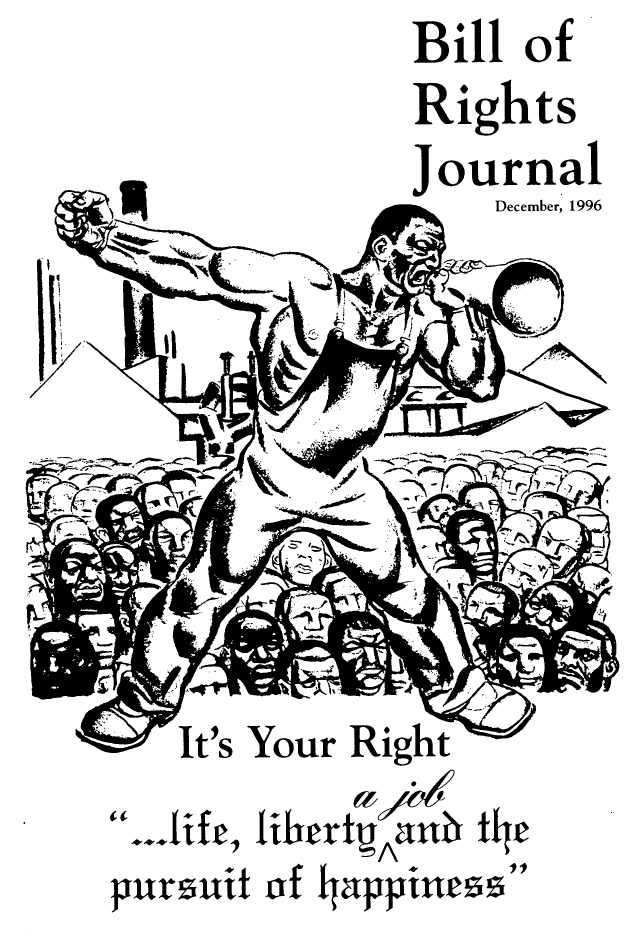 handle is hein.journals/blorij29 and id is 1 raw text is: Bill of
Rights
Journal
December, 1996

pursudiofhpta nes


