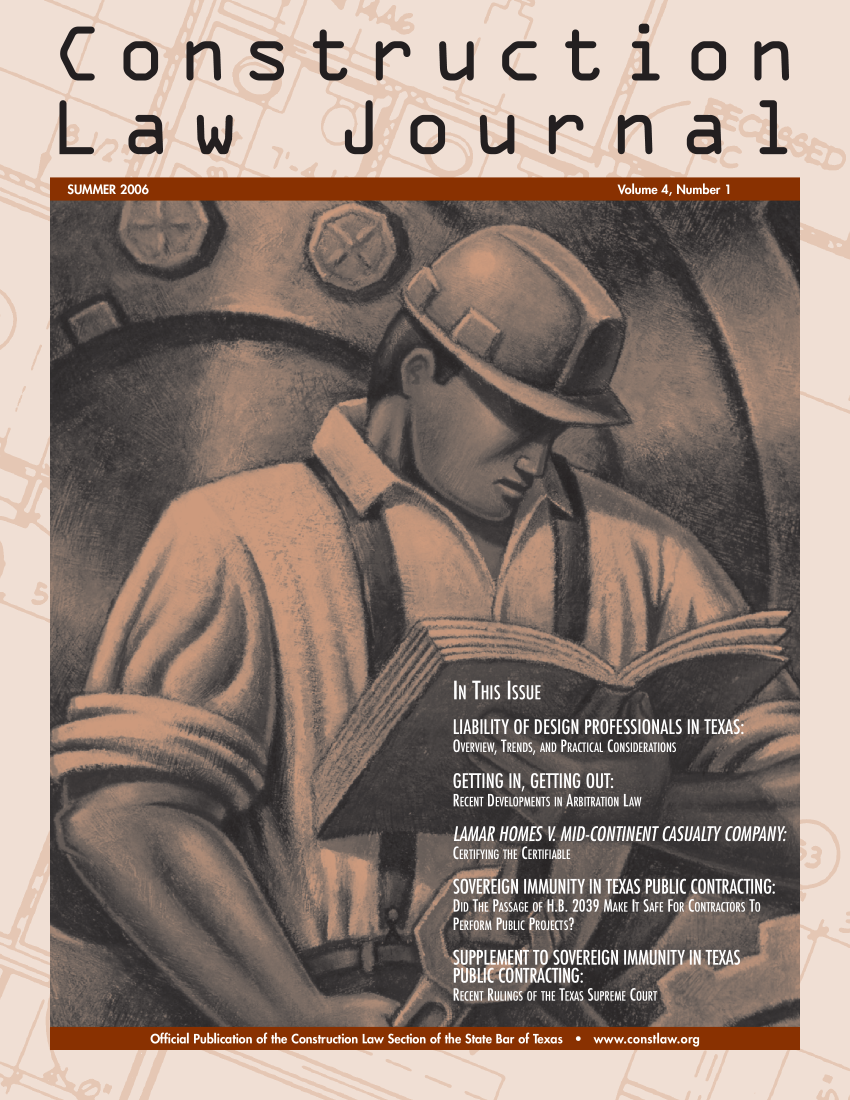 handle is hein.journals/constlj4 and id is 1 raw text is: Construct ion
Law Journal



