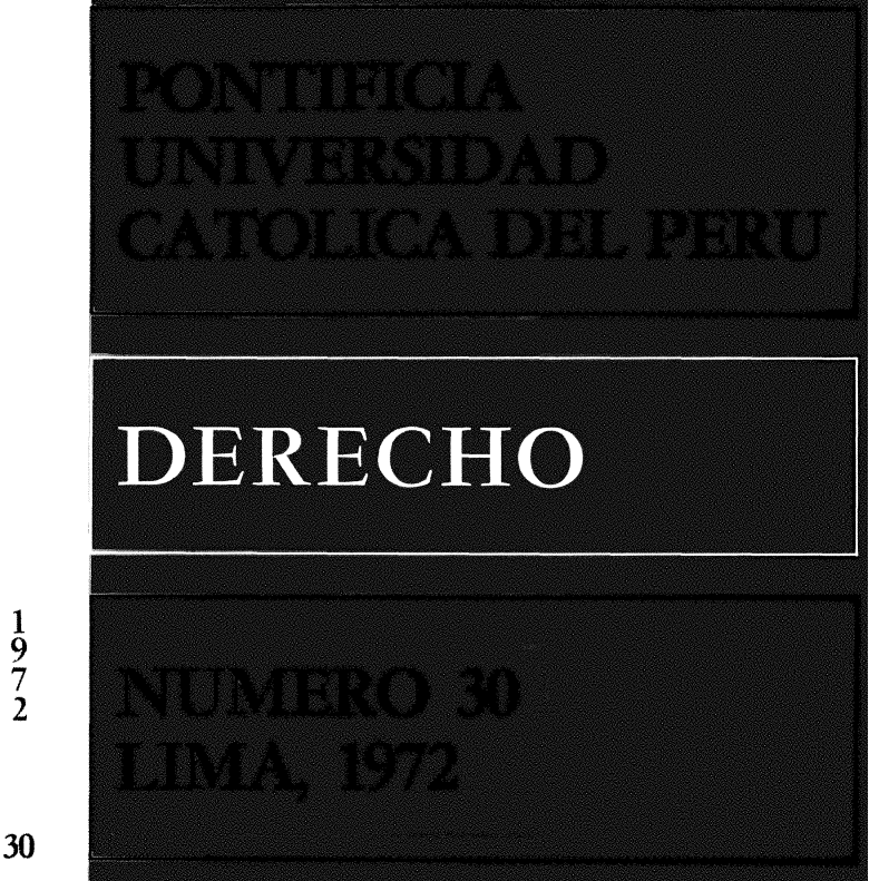 handle is hein.journals/derecho30 and id is 1 raw text is: 















1
9
7
2



30


