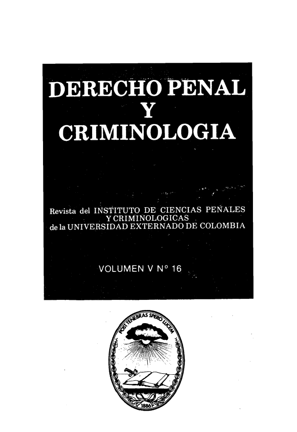 handle is hein.journals/dpencrim5 and id is 1 raw text is: DERECH PENA
y.  ess


