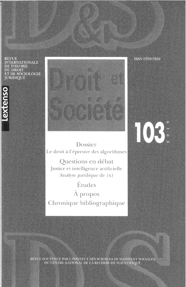 handle is hein.journals/droitsc103 and id is 1 raw text is: 



























               )










(


