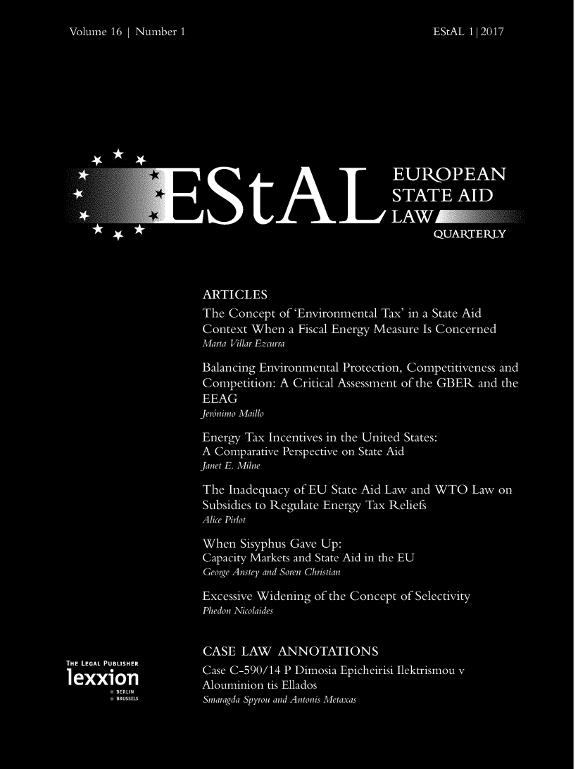 handle is hein.journals/estal2017 and id is 1 raw text is: 







a


