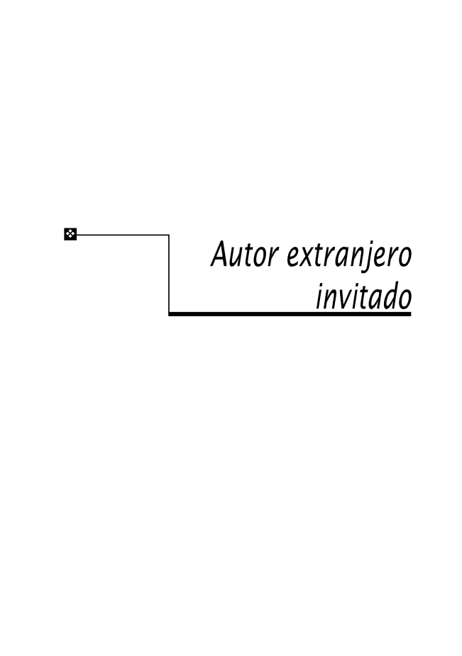 handle is hein.journals/estscj11 and id is 1 raw text is: 




Autor extranjero
        invitado


