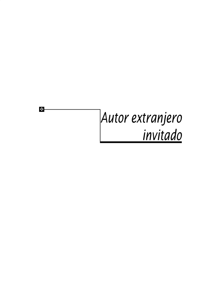 handle is hein.journals/estscj8 and id is 1 raw text is: 





Autor extranjero
        invitado


