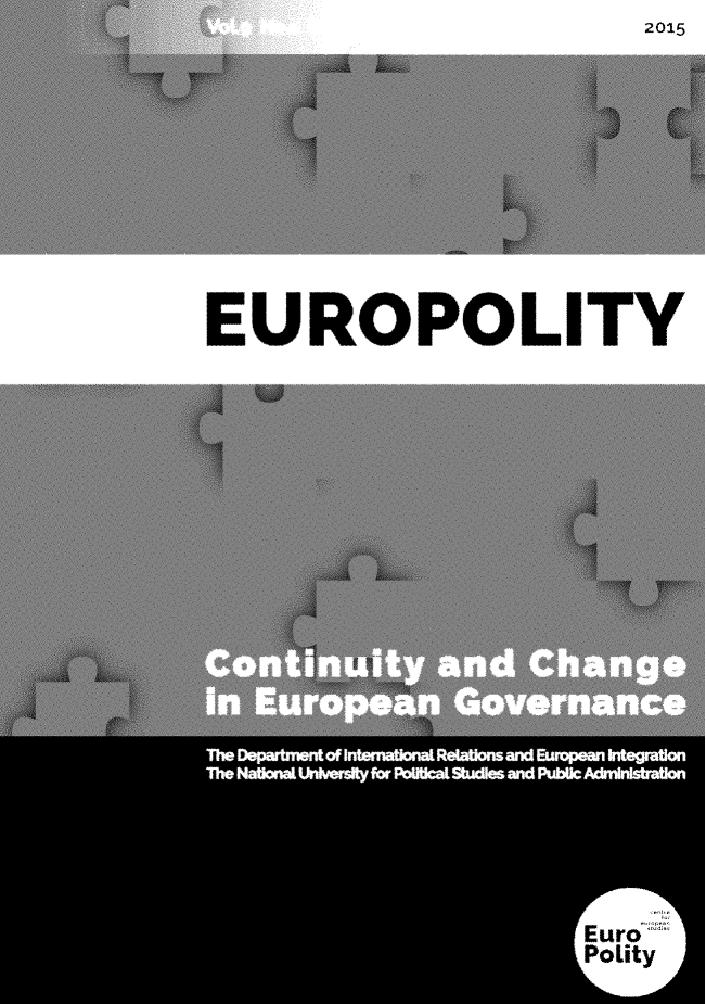 handle is hein.journals/eurpol9 and id is 1 raw text is: 


EUROPOLITY


