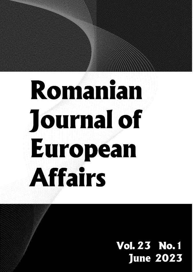 handle is hein.journals/rojaeuf23 and id is 1 raw text is: 

Ro


  0
anianR


Journal of


Euro


an


rs


