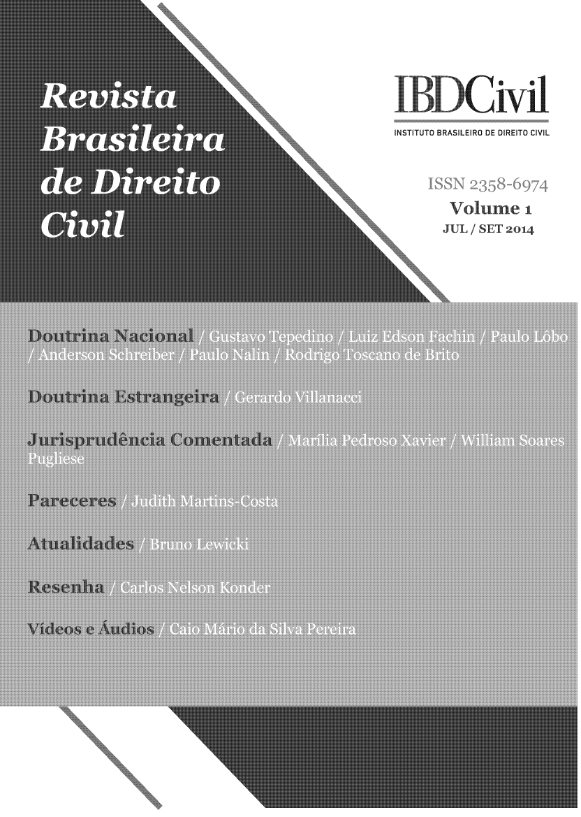 handle is hein.journals/rvbsdirec1 and id is 1 raw text is: 













INSTITUTO BRASILEIRO DE DIREITO CIVIL


