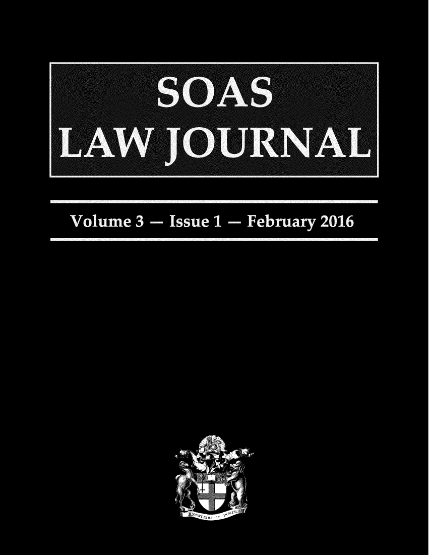 handle is hein.journals/soas3 and id is 1 raw text is: 









































































. . . . ...


















































                                       ..           . . ..            . .. ..


