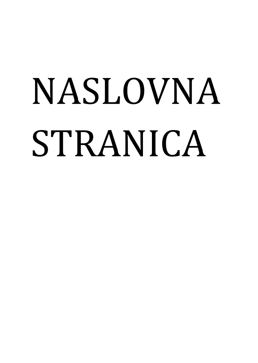 handle is hein.journals/zagreb4 and id is 1 raw text is: 
NASLOVNA
STRANICA


