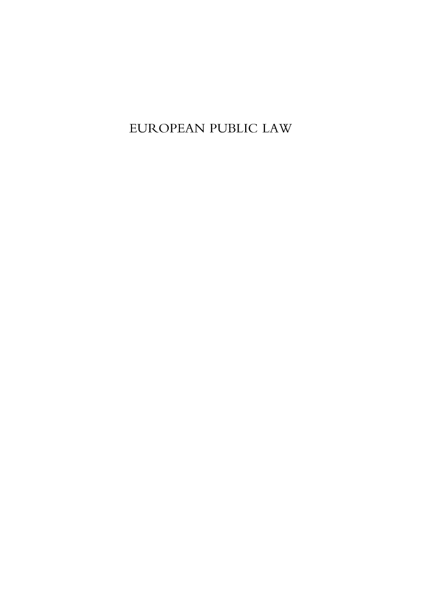 handle is hein.kluwer/epl0023 and id is 1 raw text is: 








EUROPEAN PUBLIC LAW


