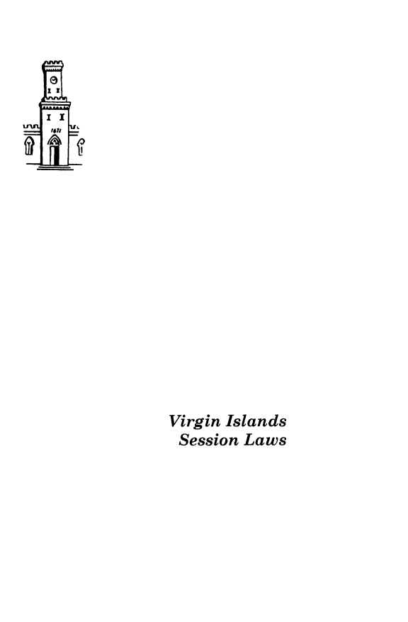 handle is hein.ssl/ssvi0092 and id is 1 raw text is: 




I  Y
nn
'47  l


Virgin Islands
Session  Laws


