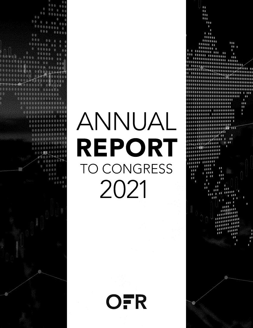 handle is hein.tera/arofinsea2021 and id is 1 raw text is: ANNUAL
REPORT
TO CONGRESS
2021
OR


