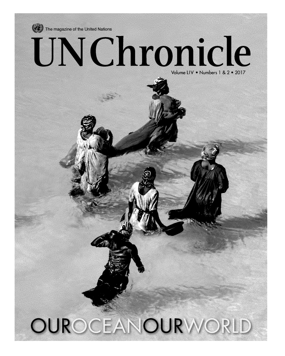 handle is hein.unl/unchron0054 and id is 1 raw text is: 



    The magazine of the United Nations







                                        Volume LIV *Numbers 1 & 2 2017















































OUR                             OUR


