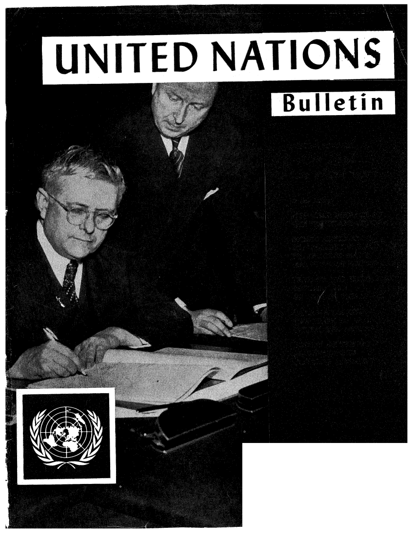 handle is hein.unl/unibulle0006 and id is 1 raw text is: UNITED NATIONS
AIVBu eI!


