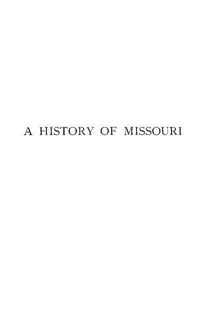 handle is hein.usmissourioth/hymieten0002 and id is 1 raw text is: 









A HISTORY OF MISSOURI


