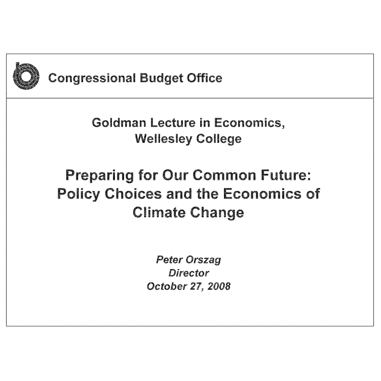 handle is hein.congrec/cbo1030 and id is 1 raw text is: Congressiona I    det Office
Io dman Lecturein c nmics,
10ic  1hie   -n te    conmics of
Peter Orszag
Director
Octobe 2, 200


