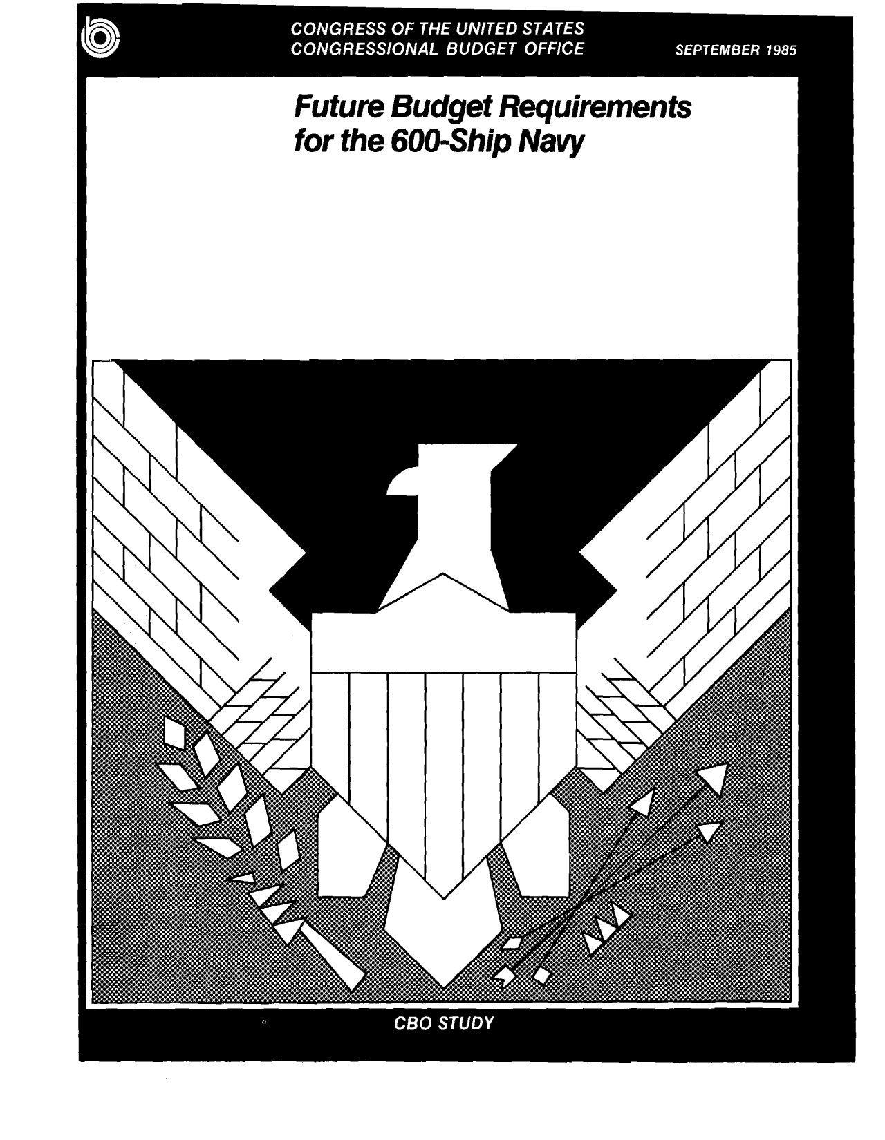 handle is hein.congrec/cbo9625 and id is 1 raw text is: Future Budget Requirements
for the 600-Ship Navy

ro-


