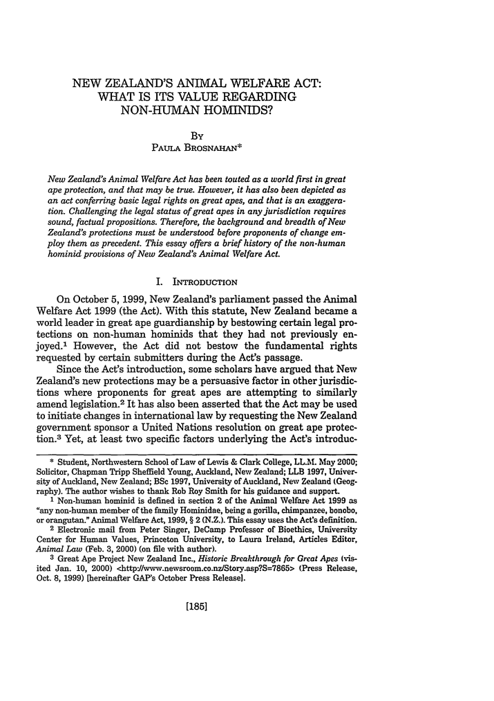 Essay About Animal Welfare Essay About Animal Welfare
