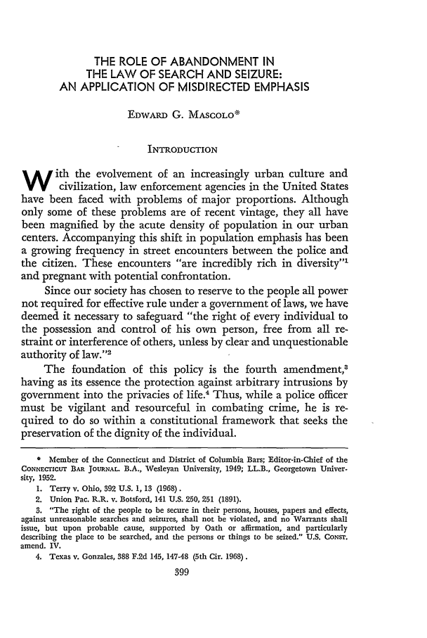 Search and seizure Essays Search and seizure Essays