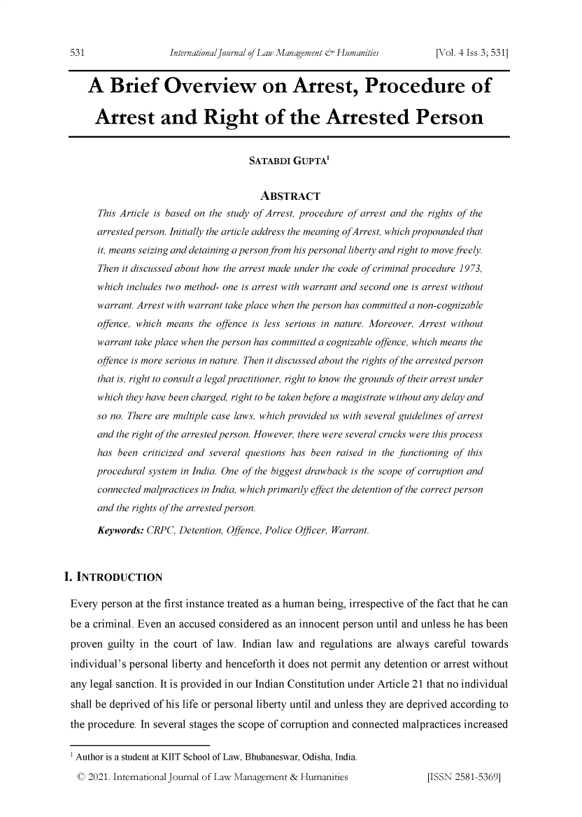 Redirecting redirecting