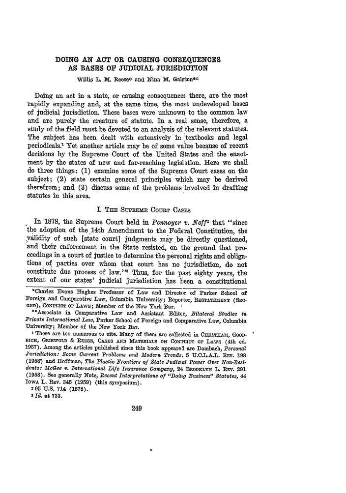 Mcgee V International Life Insurance / Franklin Life Mcgee V International Life Insurance / Franklin Life