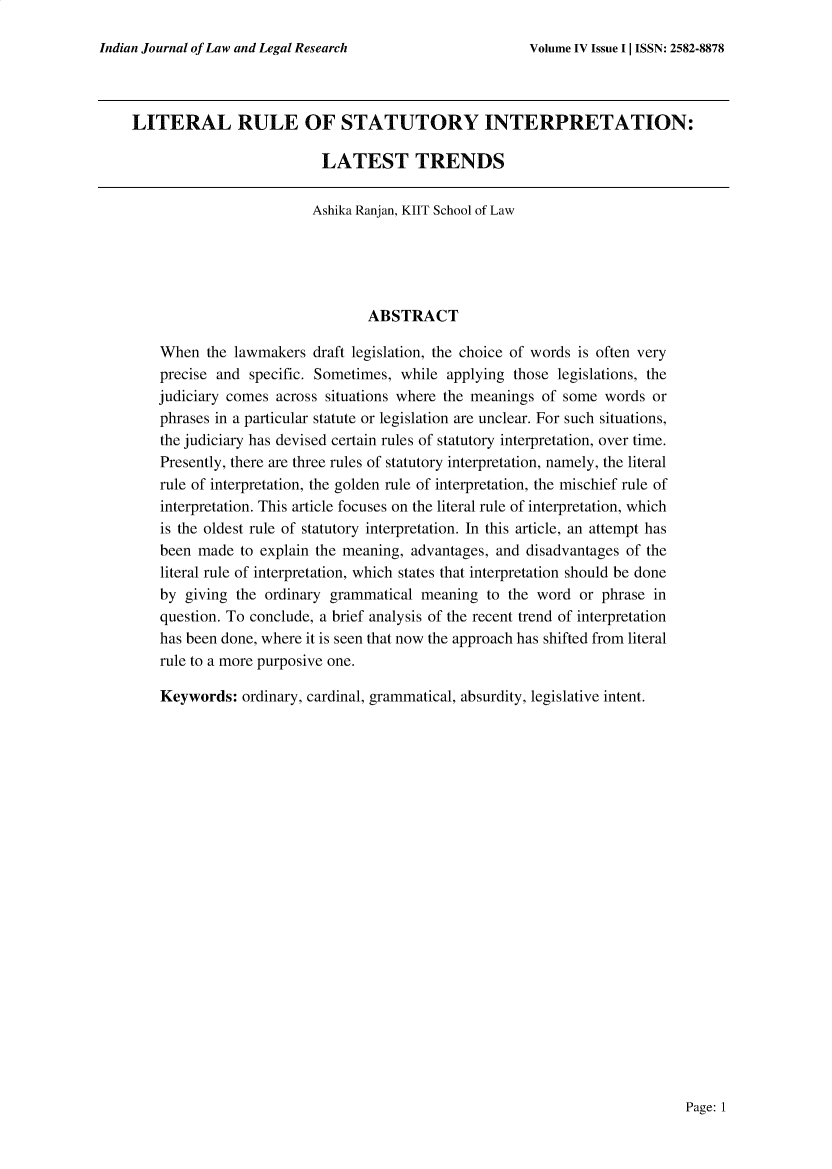 Redirecting redirecting