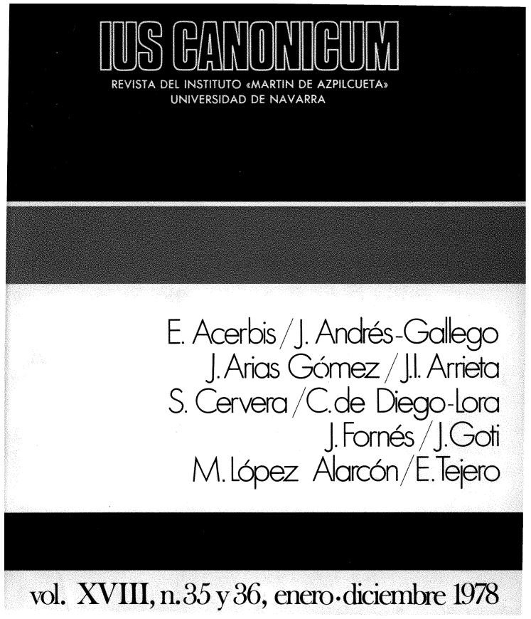 handle is hein.journals/iuscan18 and id is 1 raw text is: E. Acerbis/J. Andres-Gallego   J. Arias G6mez /J.I. ArrietaS. Cervera C.de Diego-Lora            j.Fornes J.Goti  M. L6pez Aarc6n/E.Tejero