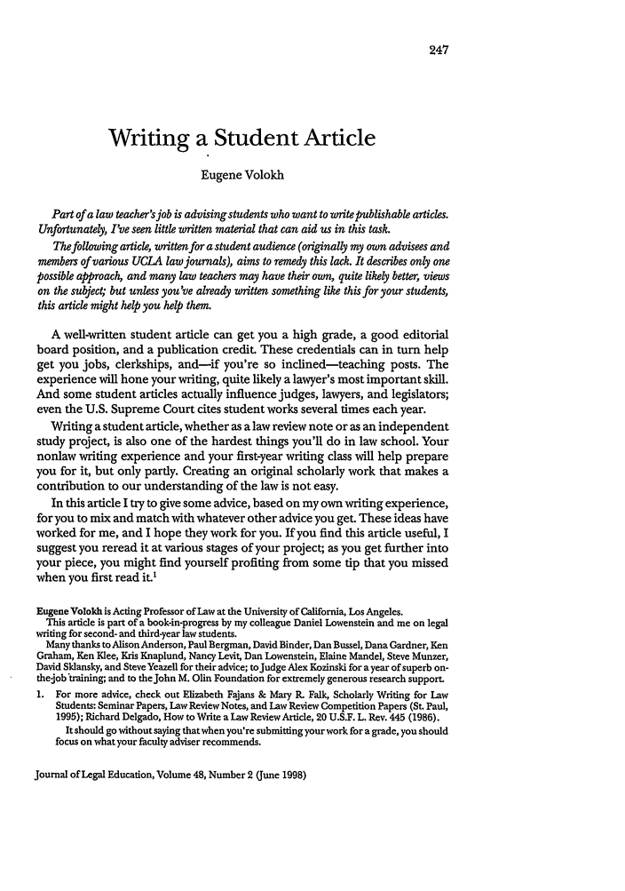 EJVES Short Reports - Journal - Elsevier short report journal