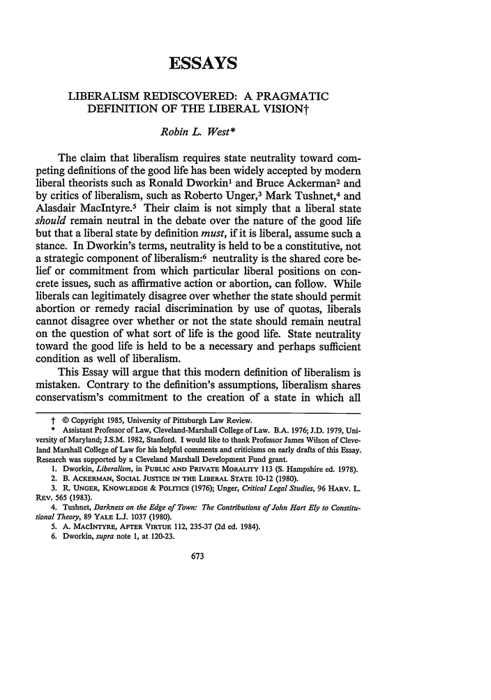 The Use of Sex in a Satyr Against Mankind by John Wilmot The Use of Sex in a Satyr Against Mankind by John Wilmot