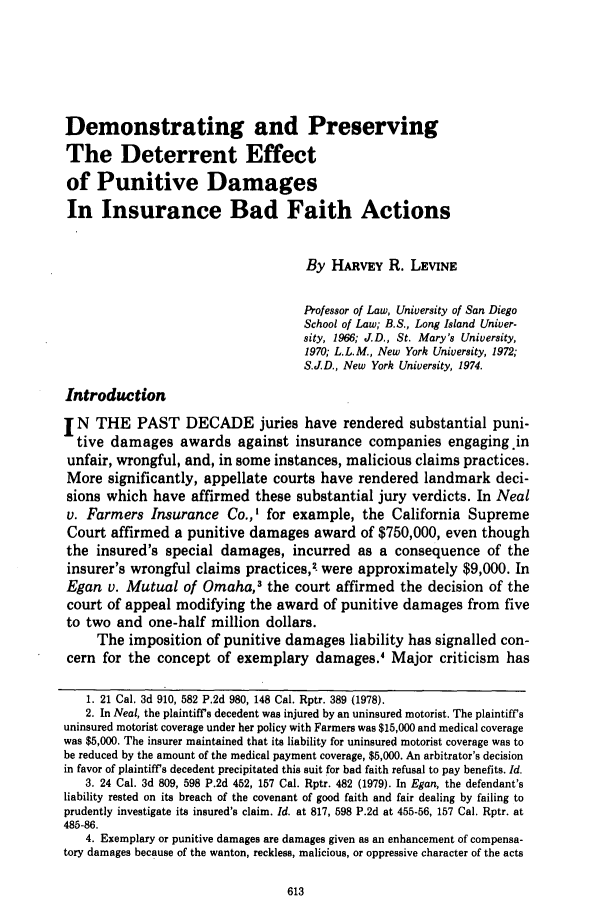 Special Damages Insurance / Will your car insurance pay Special Damages Insurance / Will your car insurance pay